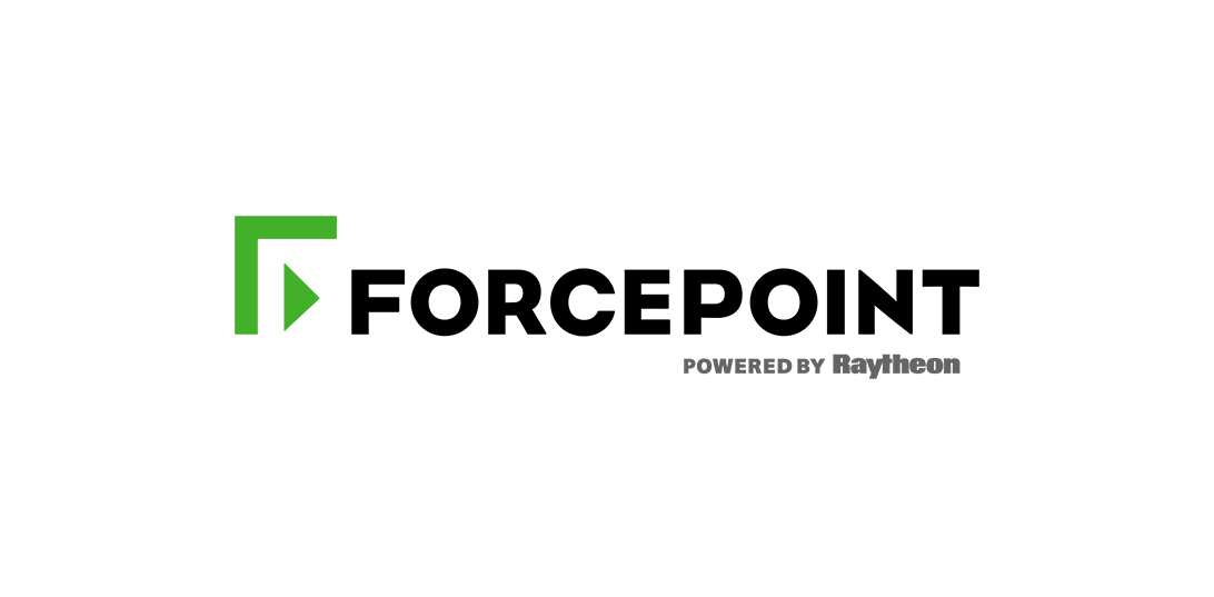 Forcepoint - Certified Partner